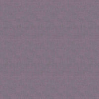 Makower Patchwork Fabric Linen Texture Heather 1473 L5