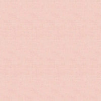 Makower Patchwork Fabric Linen Texture Pale Pink 1473 P1