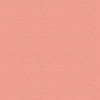 Makower Patchwork Fabric Linen Texture Blossom 1473 P23