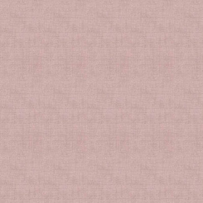 Makower Patchwork Fabric Linen Texture Rose 1473 P3