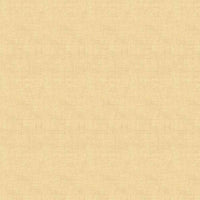 Makower Patchwork Fabric Linen Texture Straw 1473 Q3