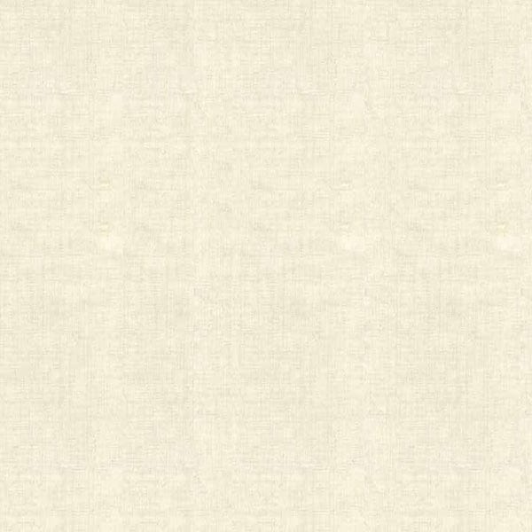 Makower Patchwork Fabric Linen Texture Scandi Cream 1473 Q