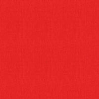 Makower Patchwork Fabric Linen Texture Red 1473 R