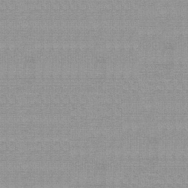 Makower Patchwork Fabric Linen Texture Mid Grey 1473 S5