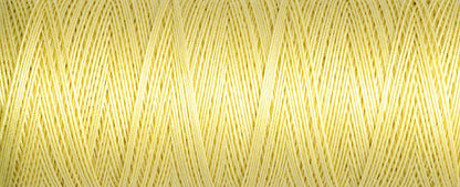 Gutermann Cotton Thread 100M Colour 0349 Close Up