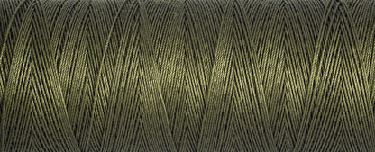 Gutermann Cotton Thread 100M Colour 0424 close up