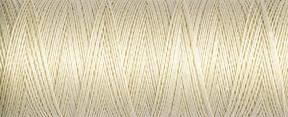 Gutermann Cotton Thread 100M Colour 0429 Close Up