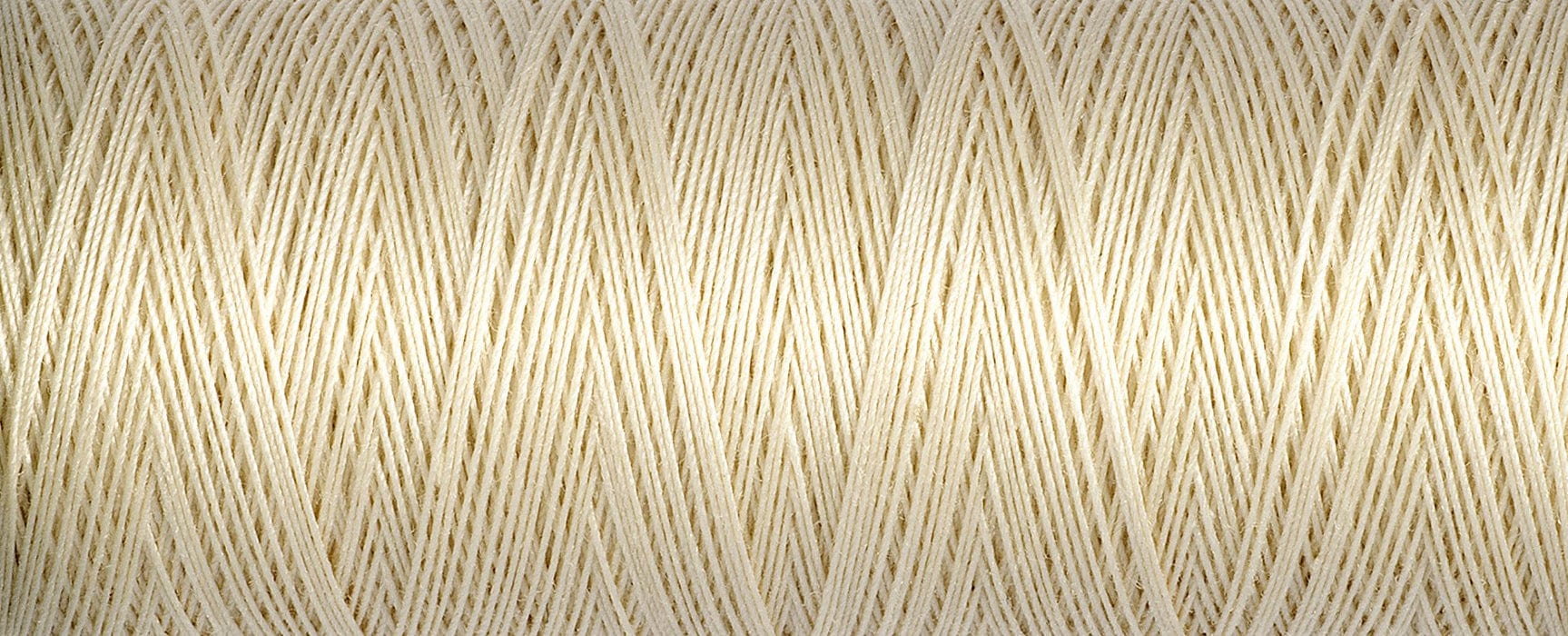 Gutermann Cotton Thread 100M Colour 0519 Close Up