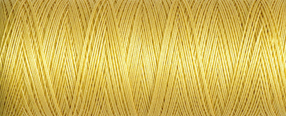 Gutermann Cotton Thread 100M Colour 0548 Close Up