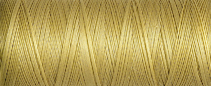 Gutermann Cotton Thread 100M Colour 0638 Close Up