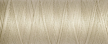 Gutermann Cotton Thread 100M Colour 0718 Close Up