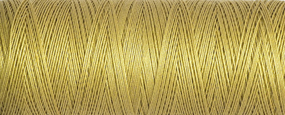 Gutermann Cotton Thread 100M Colour 0746 Close Up
