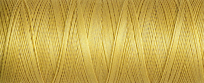 Gutermann Cotton Thread 100M Colour 0758 Close Up