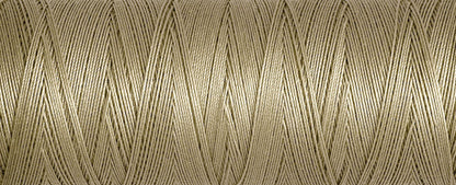 Gutermann Cotton Thread 100M Colour 0816 Close Up