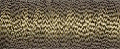 Gutermann Cotton Thread 100M Colour 0825 Close Up