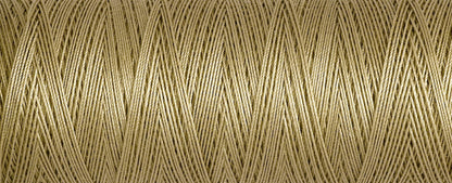Gutermann Cotton Thread 100M Colour 0826 Close Up