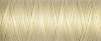 Gutermann Cotton Thread 100M Colour 0828 Close Up