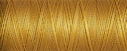 Gutermann Cotton Thread 100M Colour 0847 Close Up