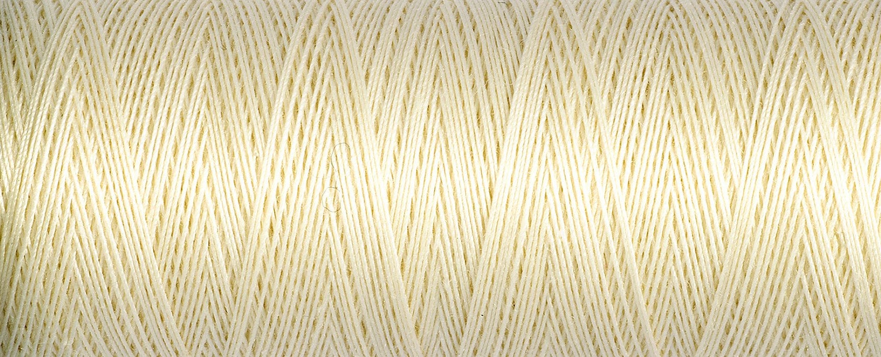 Gutermann Cotton Thread 100M Colour 0919 Close Up