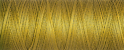 Gutermann Cotton Thread 100M Colour 0956 Close Up