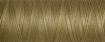 Gutermann Cotton Thread 100M Colour 1025 Close Up