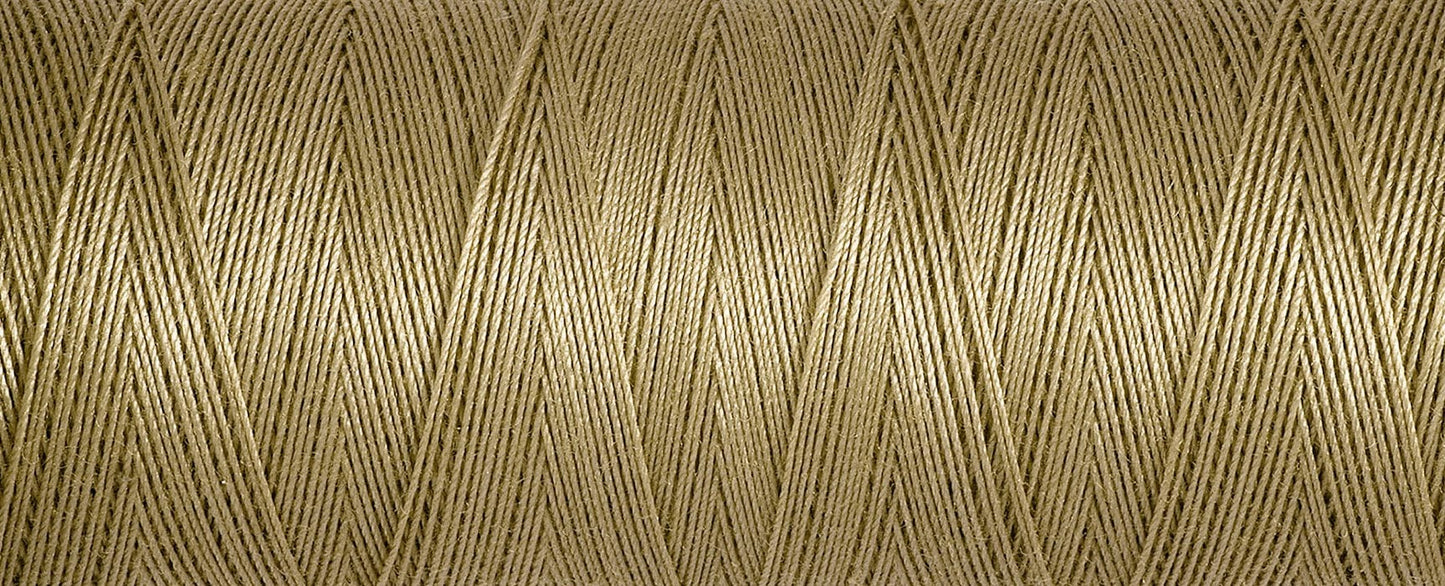 Gutermann Cotton Thread 100M Colour 1026 Close Up