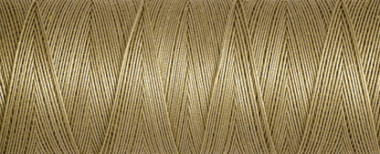Gutermann Cotton Thread 100M Colour 1026 Close Up
