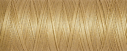 Gutermann Cotton Thread 100M Colour 1037 Close Up