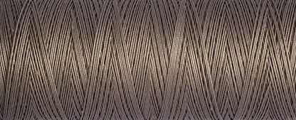 Gutermann Cotton Thread 100M Colour 1225 Close Up
