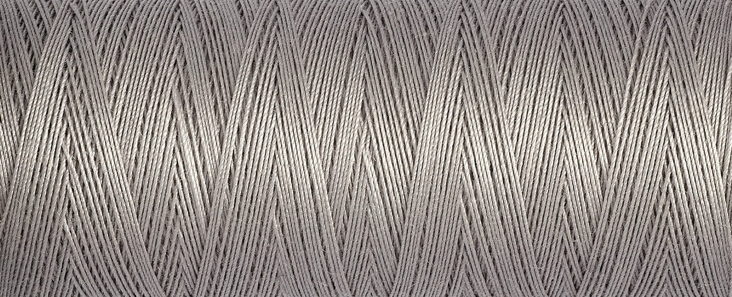 Gutermann Cotton Thread 100M Colour 1316 Close Up