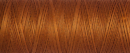 Gutermann Cotton Thread 100M Colour 1554 Close Up