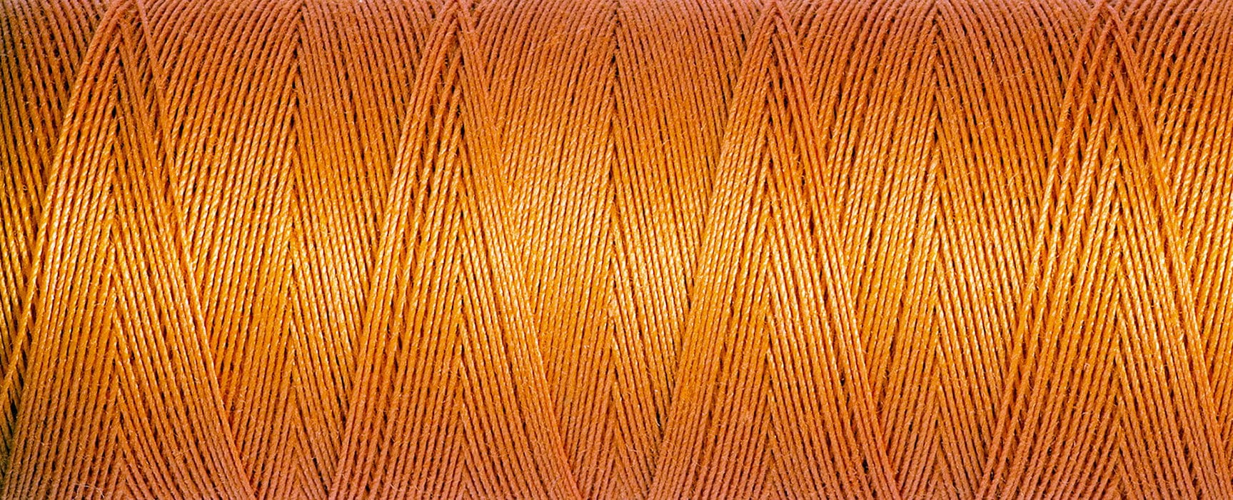 Gutermann Cotton Thread 100M Colour 1576 Close Up