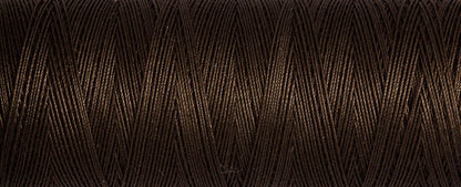 Gutermann Cotton Thread 100M Colour 1613 Close Up