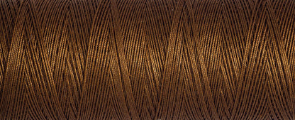 Gutermann Cotton Thread 100M Colour 1633 Close Up