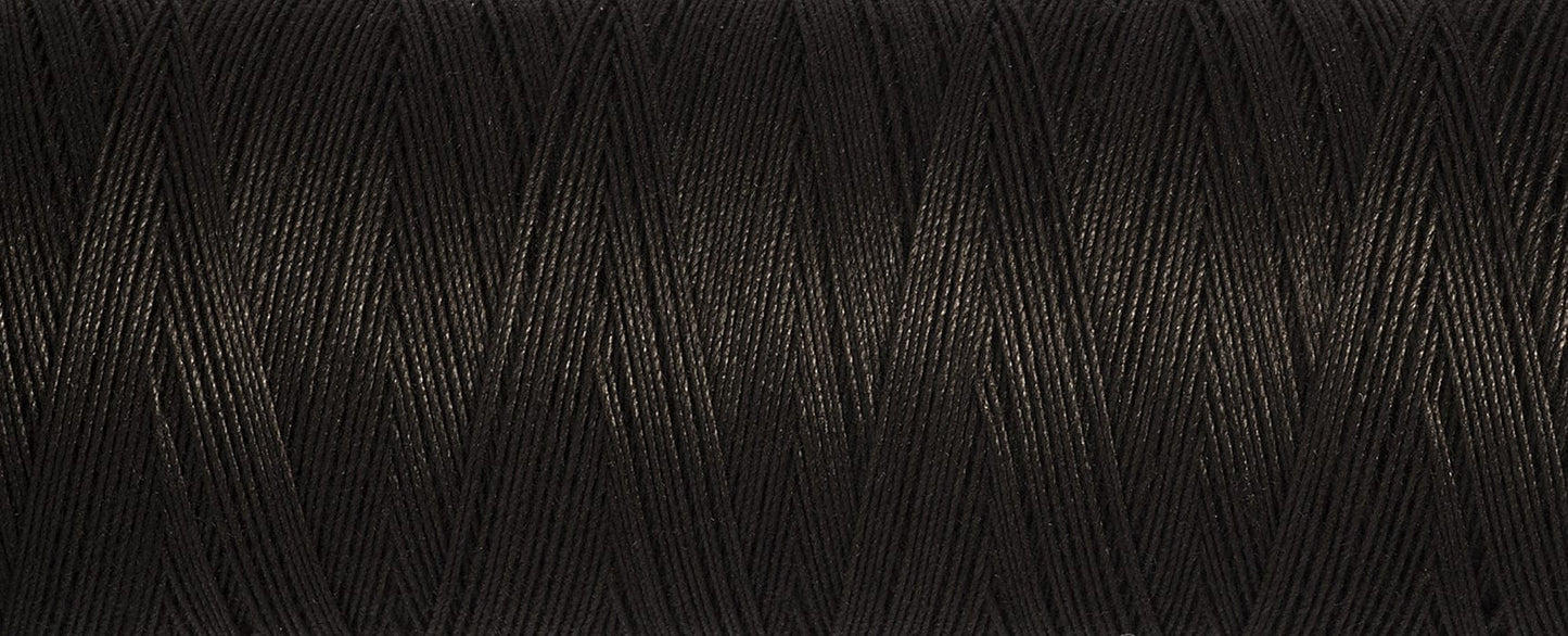 Gutermann Cotton Thread 100M Colour 1712 Close Up