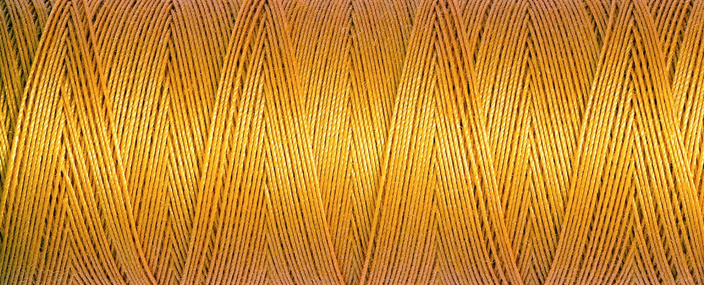 Gutermann Cotton Thread 100M Colour 1714 Close Up
