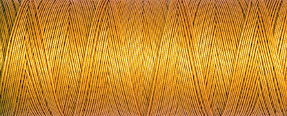 Gutermann Cotton Thread 100M Colour 1714 Close Up