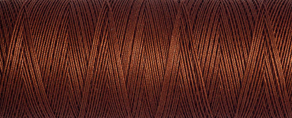 Gutermann Cotton Thread 100M Colour 1833 Close Up