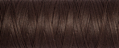 Gutermann Cotton Thread 100M Colour 1912 Close Up