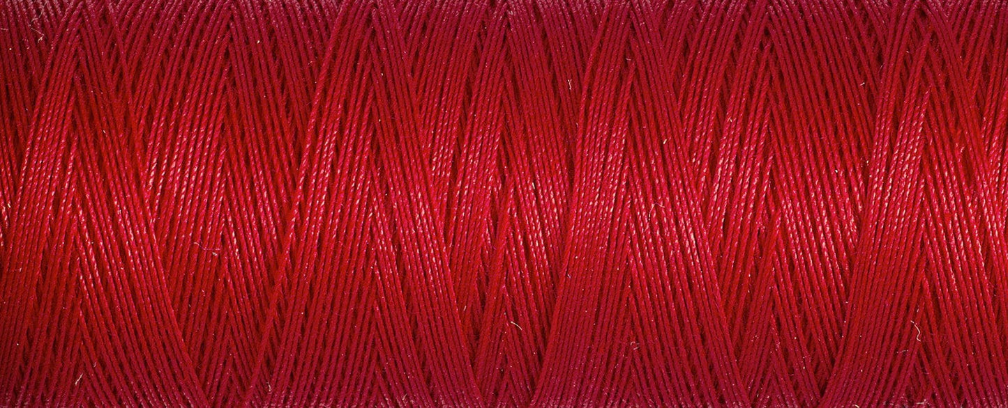 Gutermann Cotton Thread 100M Colour 2074 Close Up