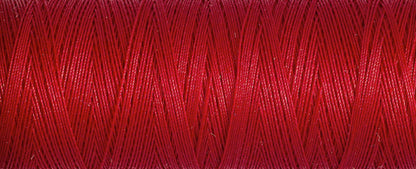 Gutermann Cotton Thread 100M Colour 2074 Close Up