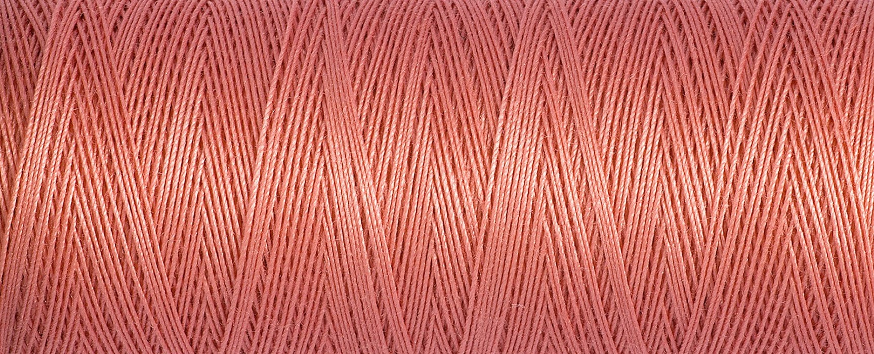 Gutermann Cotton Thread 100M Colour 2156 Close Up