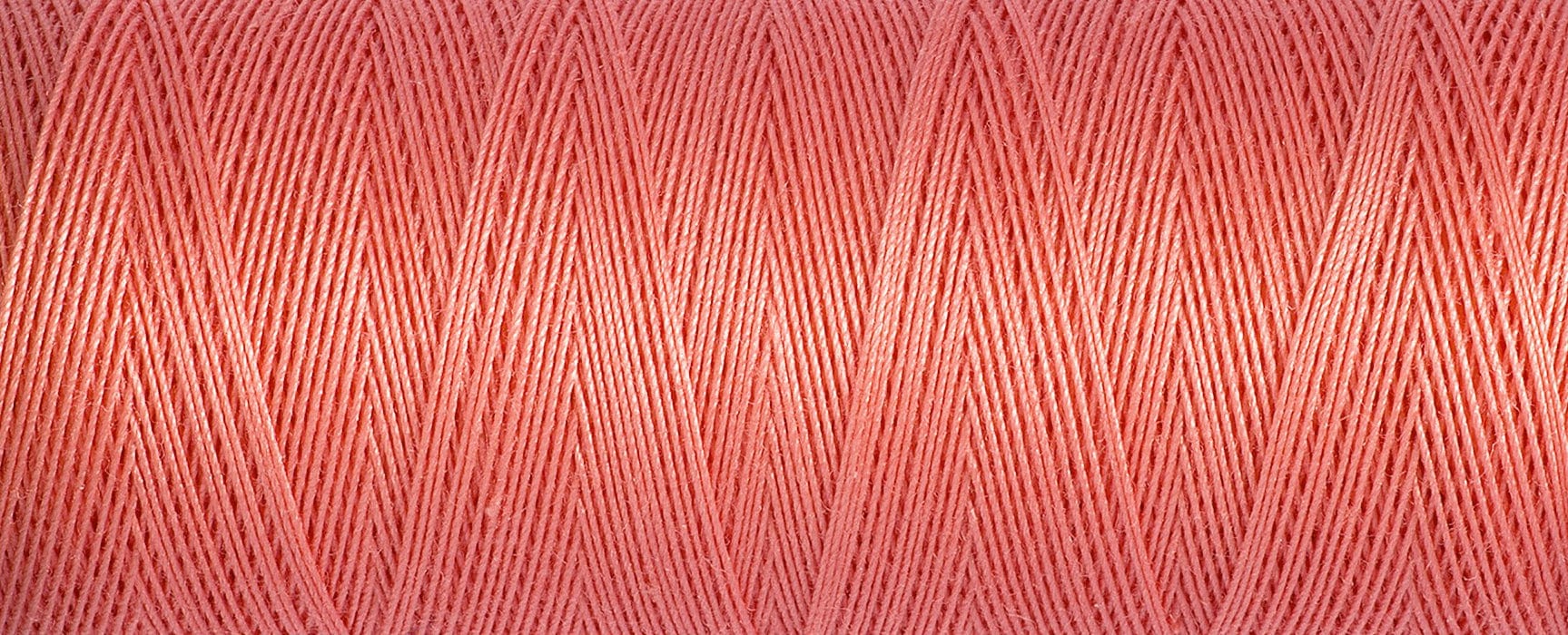 Gutermann Cotton Thread 100M Colour 2166 Close Up