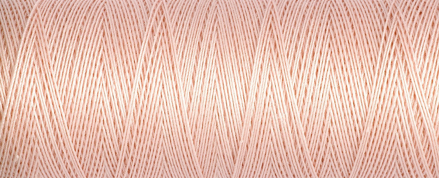 Gutermann Cotton Thread 100M Colour 2238 Close Up