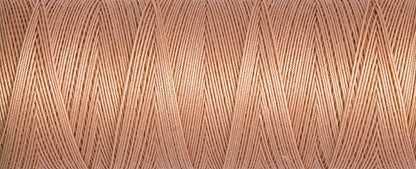 Gutermann Cotton Thread 100M Colour 2336 Close Up