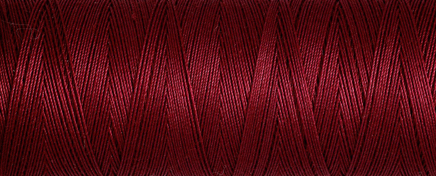 Gutermann Cotton Thread 100M Colour 2433 Close Up