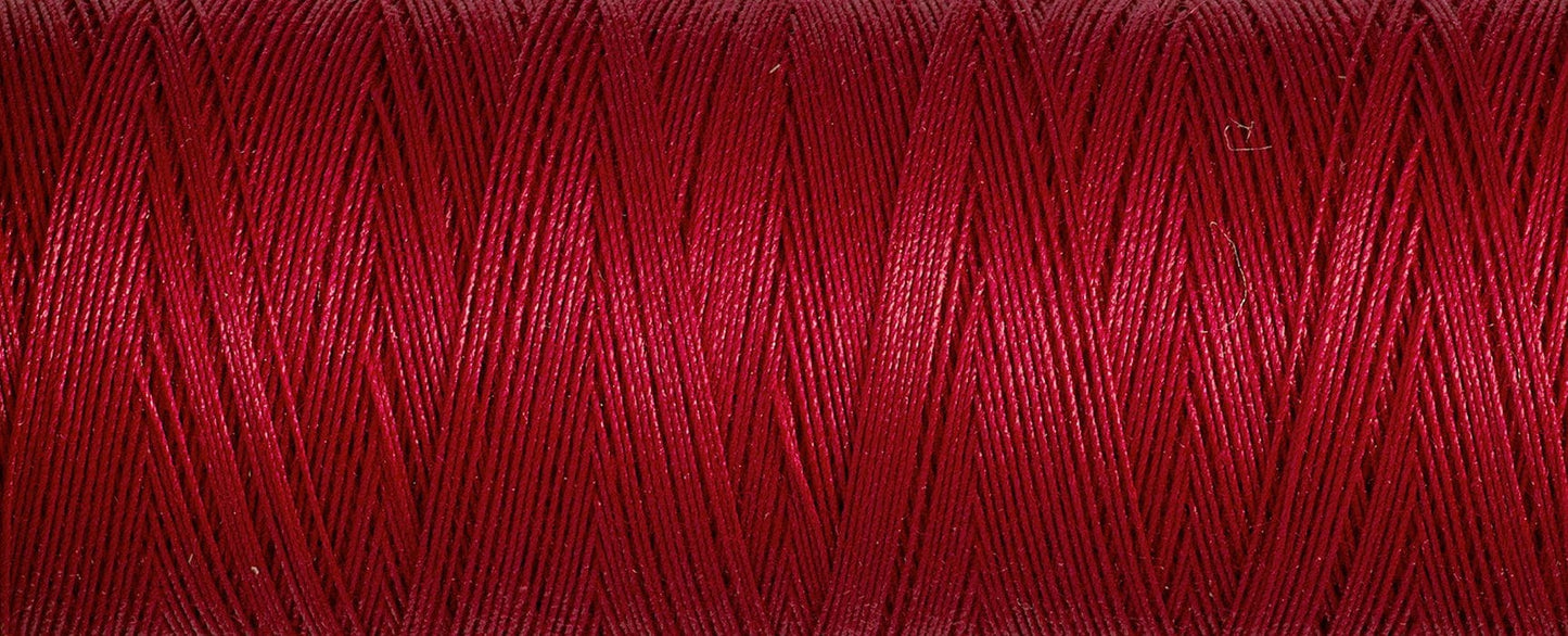 Gutermann Cotton Thread 100M Colour 2453 Close Up