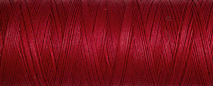 Gutermann Cotton Thread 100M Colour 2453 Close Up