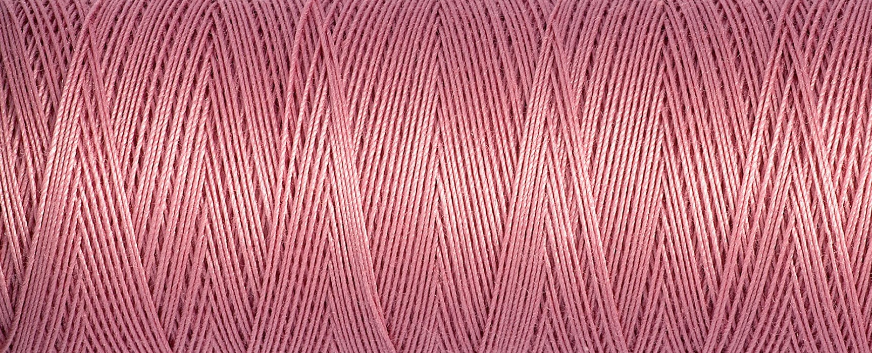 Gutermann Cotton Thread 100M Colour 2536 Close Up