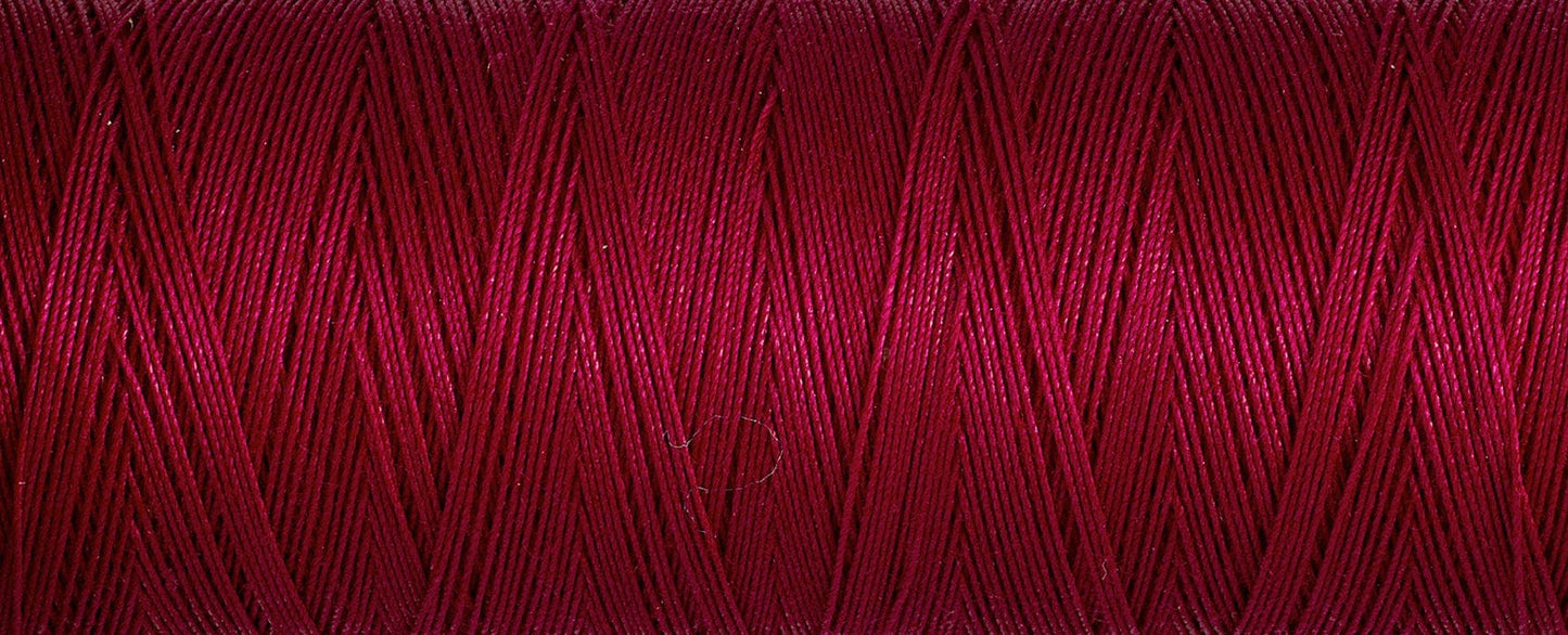 Gutermann Cotton Thread 100M Colour 2653 Close Up